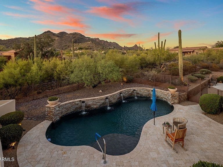 34611 N SUNSET Trail photo 3