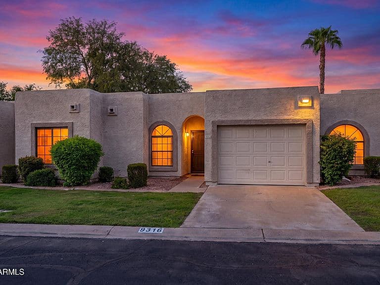 9316 W MCRAE Way photo 1