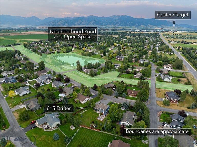 615 Drifter Dr photo 4