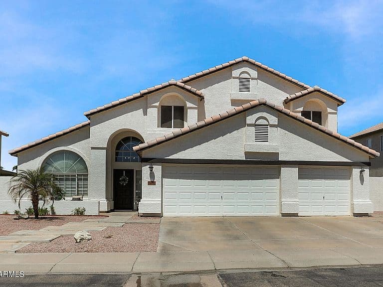 3628 E CEDARWOOD Lane photo 1