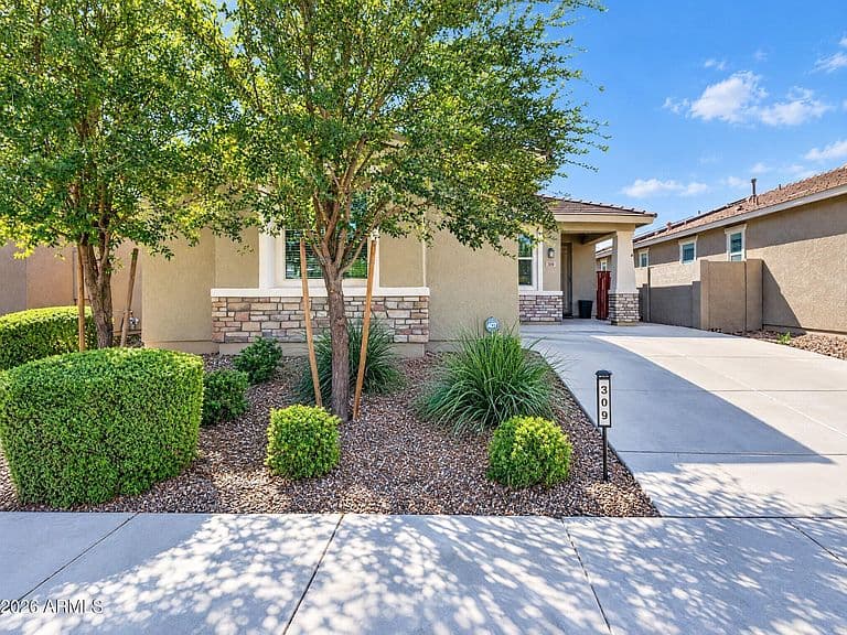 309 W ORGAN PIPE Drive photo 1