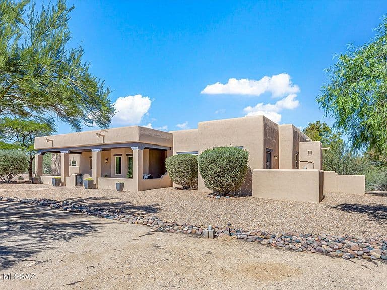 1620 W Placita Abreojos photo 4