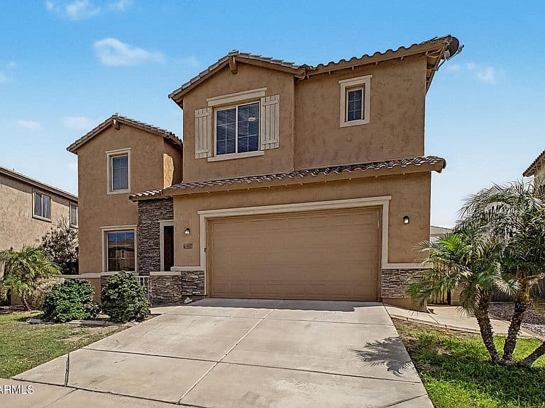 6893 S BLACK HILLS Way photo 3