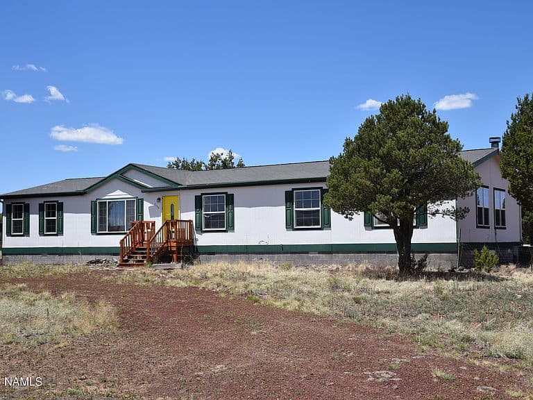 7598 N Hazelwood Dr photo 5