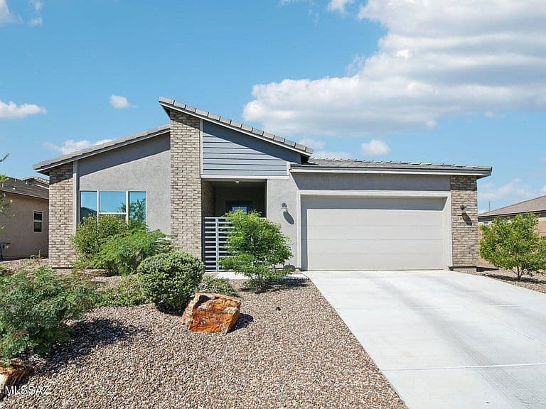 14663 N Blue Juniper Ln photo 1