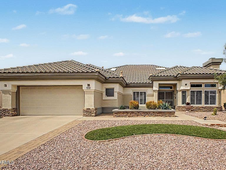 14134 W PECOS Lane photo 2
