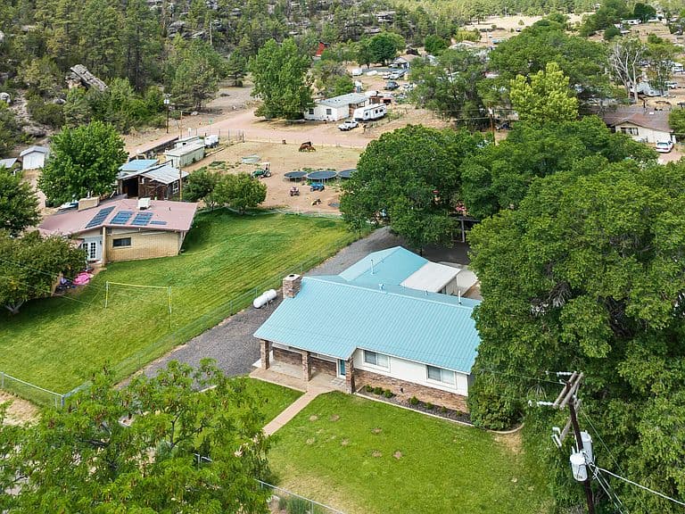 3392 Buckskin Canyon Rd photo 4