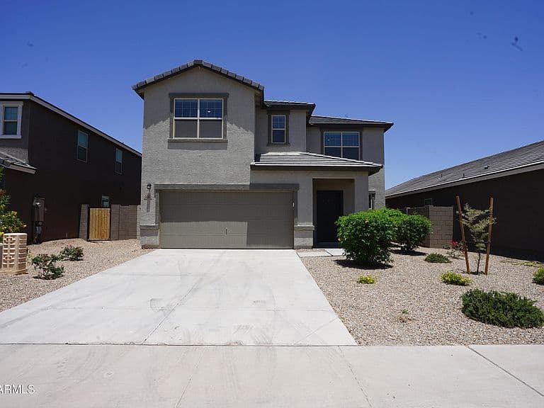5882 E DEMETER Drive photo 1