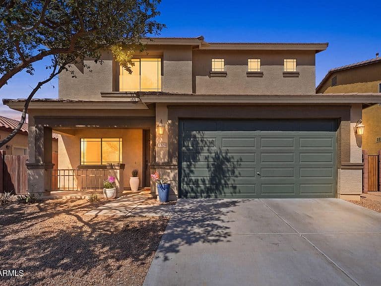 40846 N ELIANA Drive photo 4