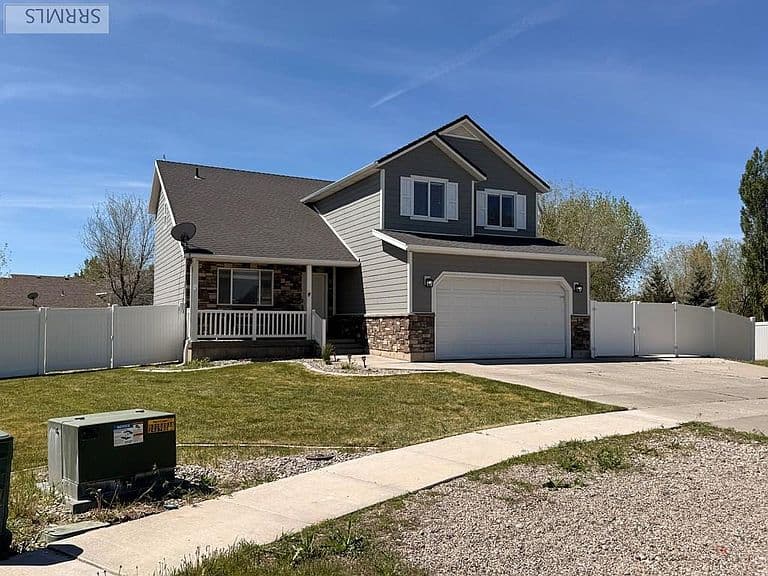 4566 E Botanical Dr photo 2