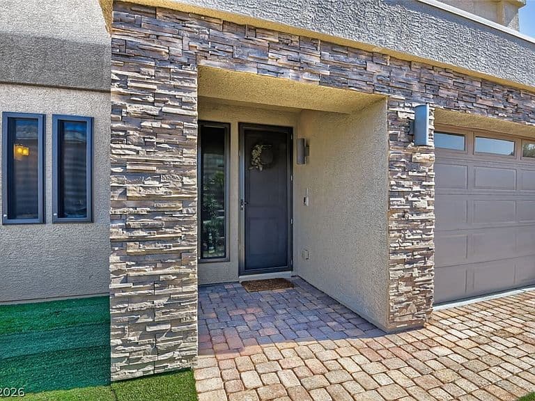 356 Coastal Fog Ave photo 3
