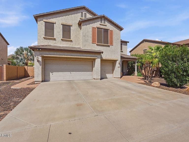 10844 E REESE Avenue photo 5