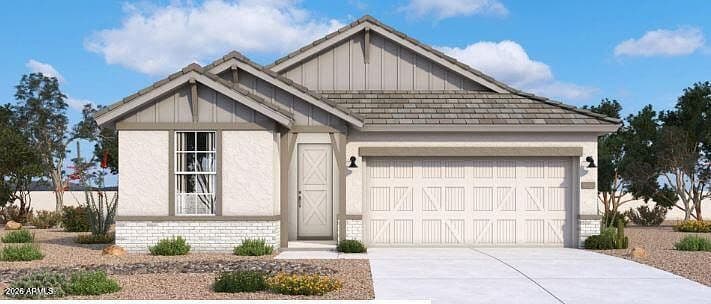 32323 N 123RD Drive photo 1