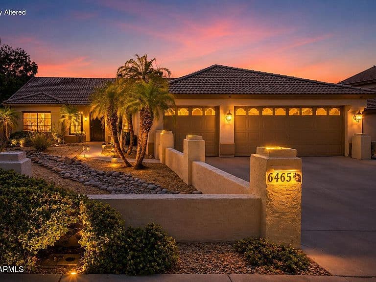 6465 E PRESTON Street photo 2