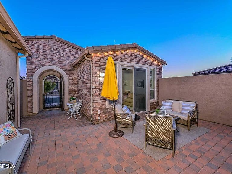 12780 W JASMINE Trail photo 2