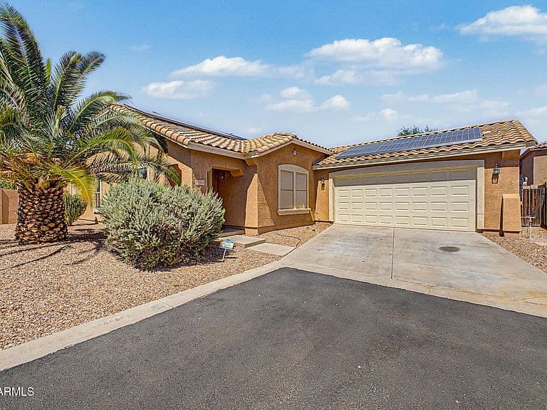 17054 W RIMROCK Street photo 2