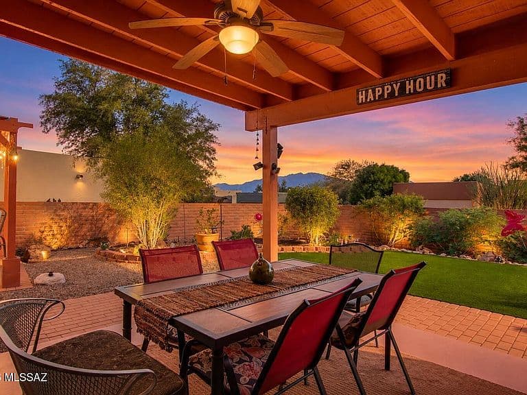901 W Paseo Del Cilantro photo 3