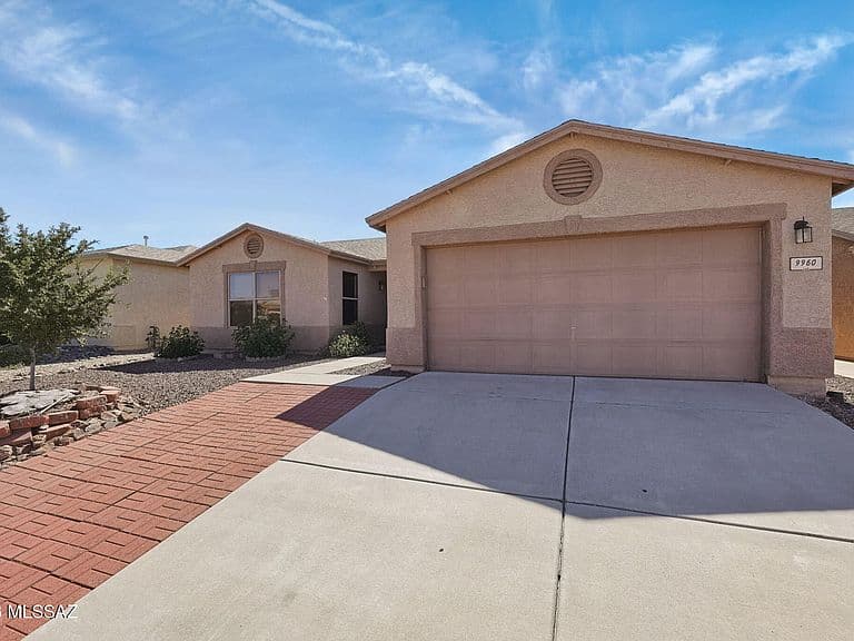 9960 E Star Vista Dr photo 1