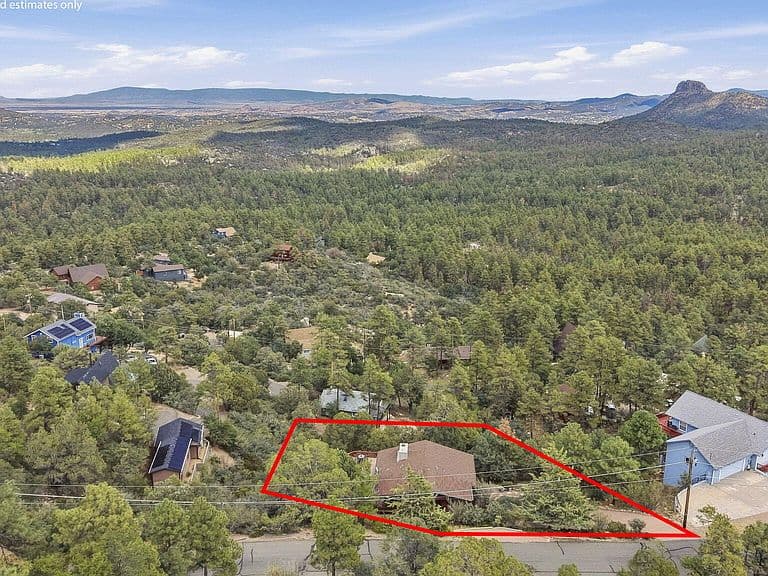 815 N HILLSIDE Drive photo 3