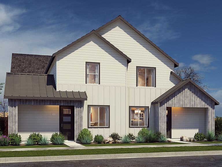 Plan 1 Plan, Northwest Crossing photo 1