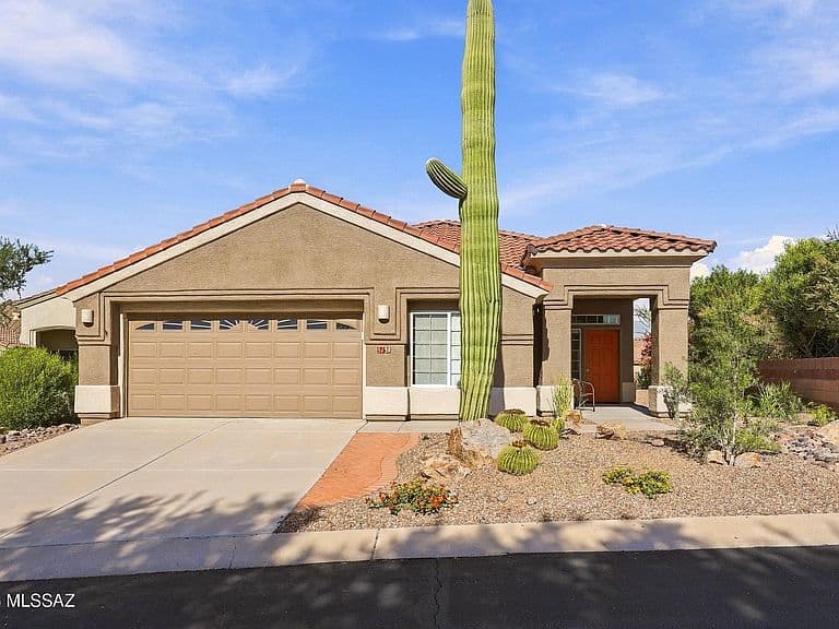 5138 W Desert Eagle Cir photo 2