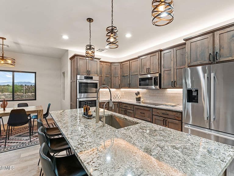 34953 S Nine Iron Ranch Road photo 3
