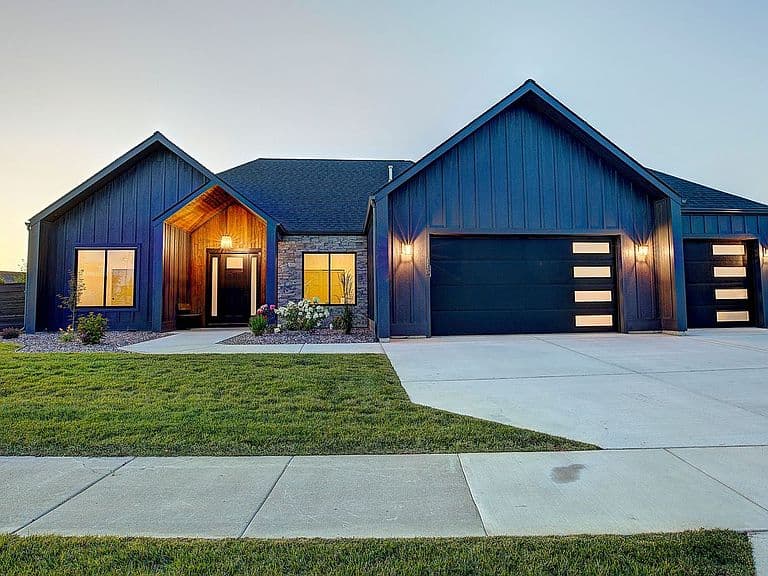 115 Sage Grouse Way photo 1