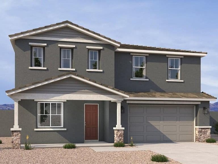 37710 W NINA Street photo 1