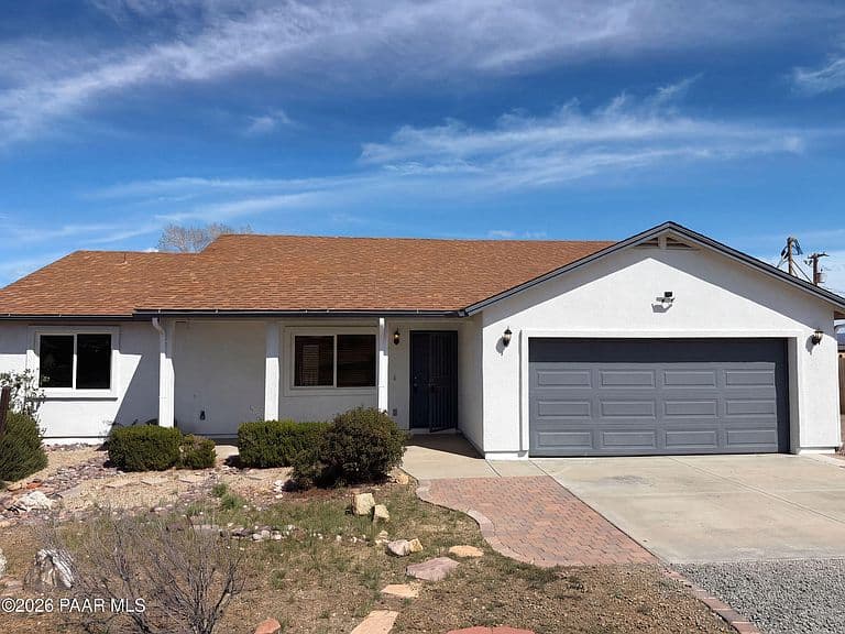 20186 E Cedar Canyon Dr photo 1