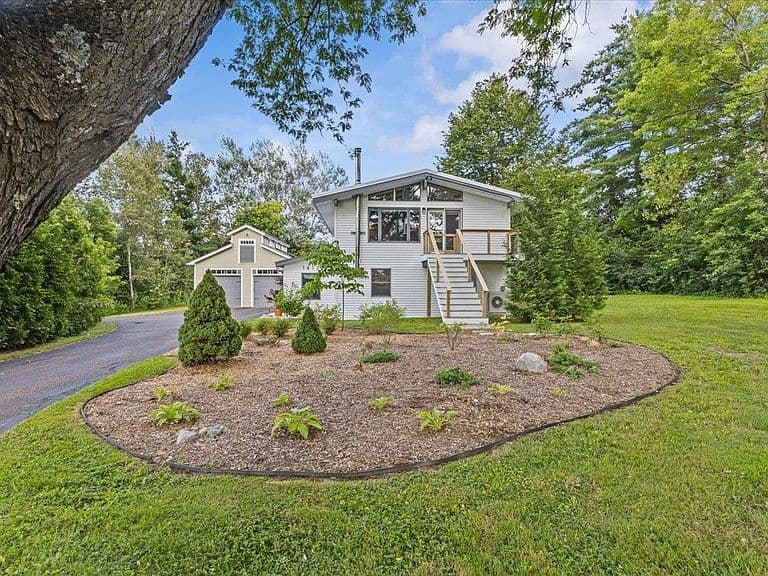 1412 Hinesburg Road photo 2