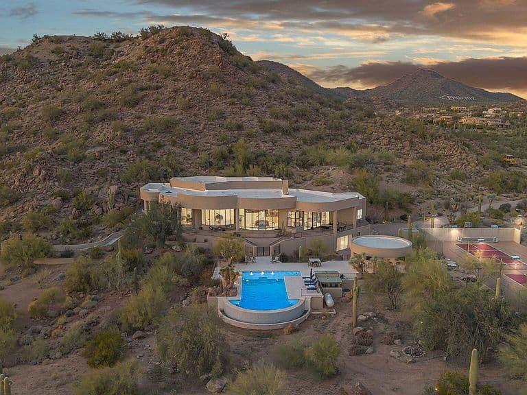 8812 E PALM Lane photo 4