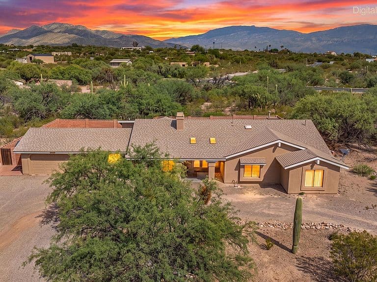 4094 N Hidden Cove Pl photo 1