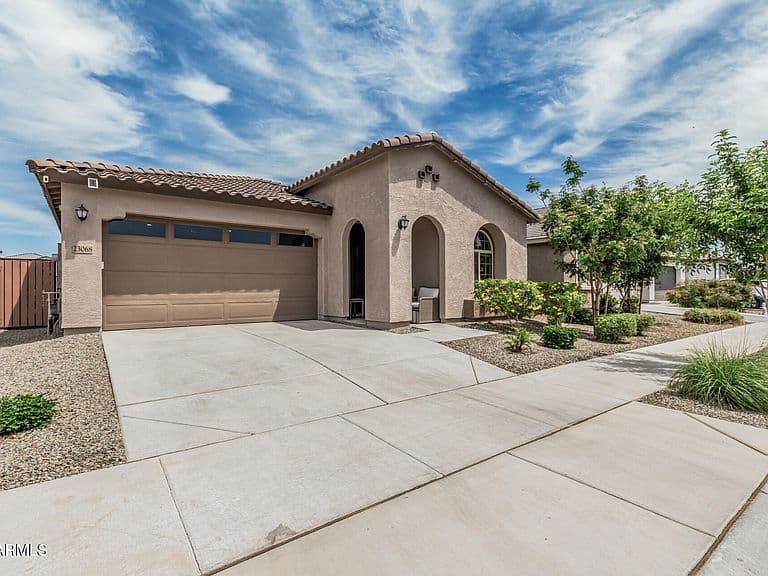 23068 E STACEY Road photo 1