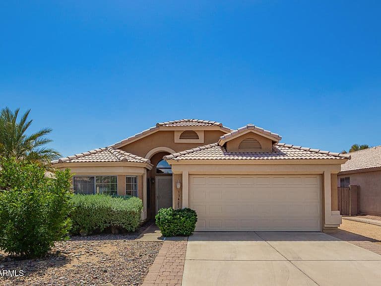13421 W OCOTILLO Lane photo 1