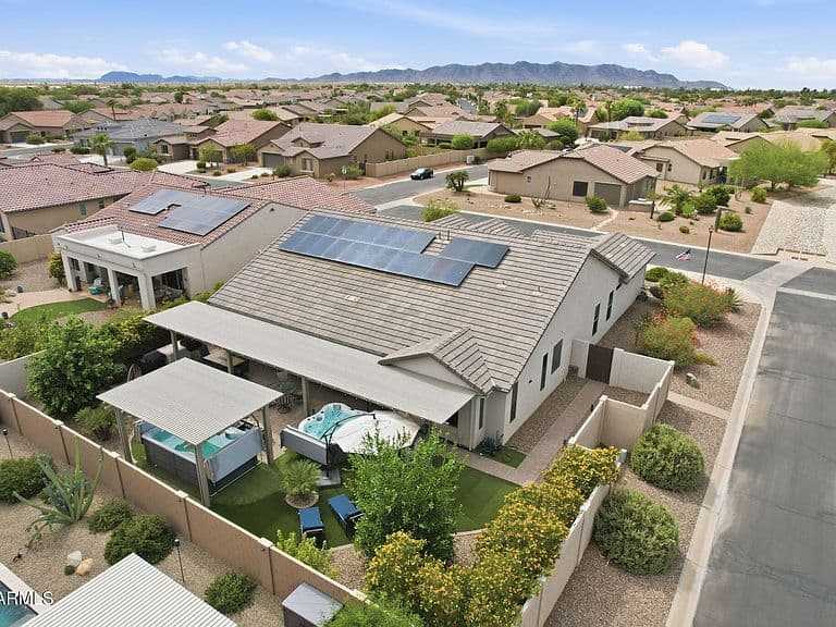 5301 N GRAND CANYON Drive photo 3