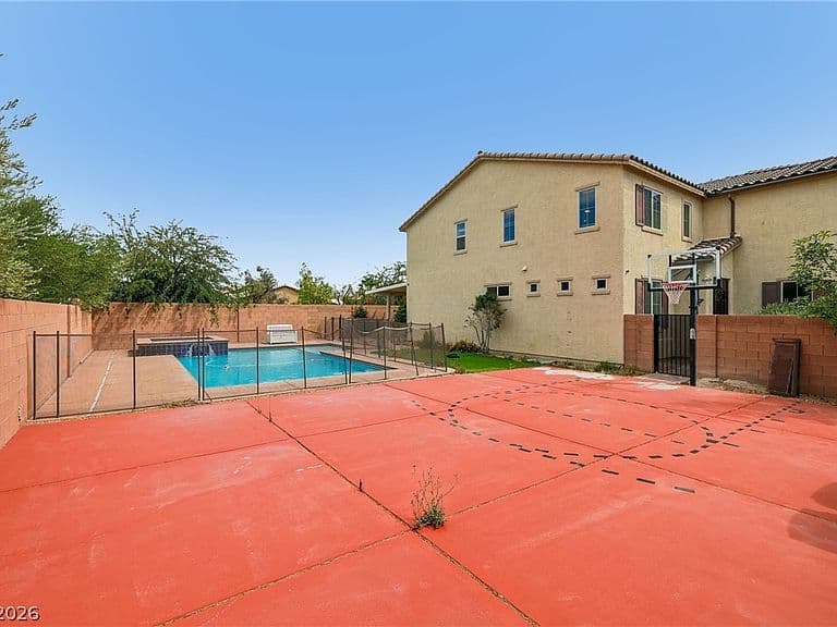 6636 Cliff Shore Ct photo 3