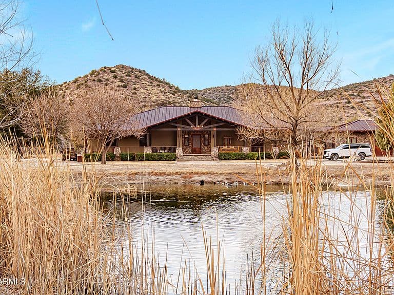 51238 N PINAL RANCH Road photo 5