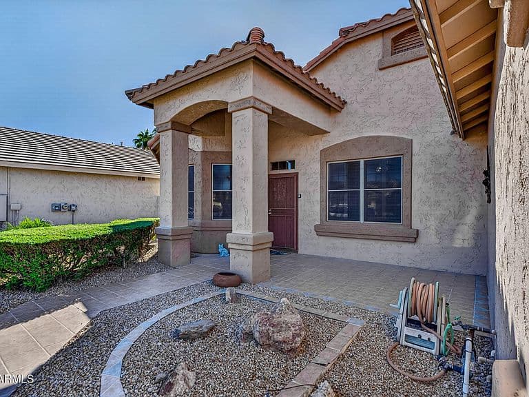 17817 W PRIMROSE Lane photo 4