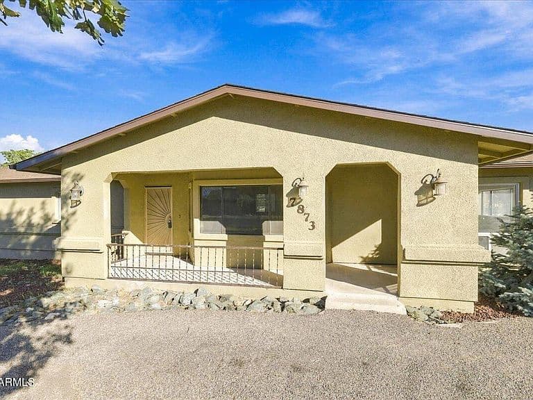 7873 E Siesta Lane photo 2