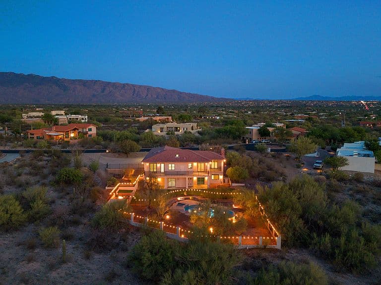 10369 E Sonoran Vista Trl photo 1