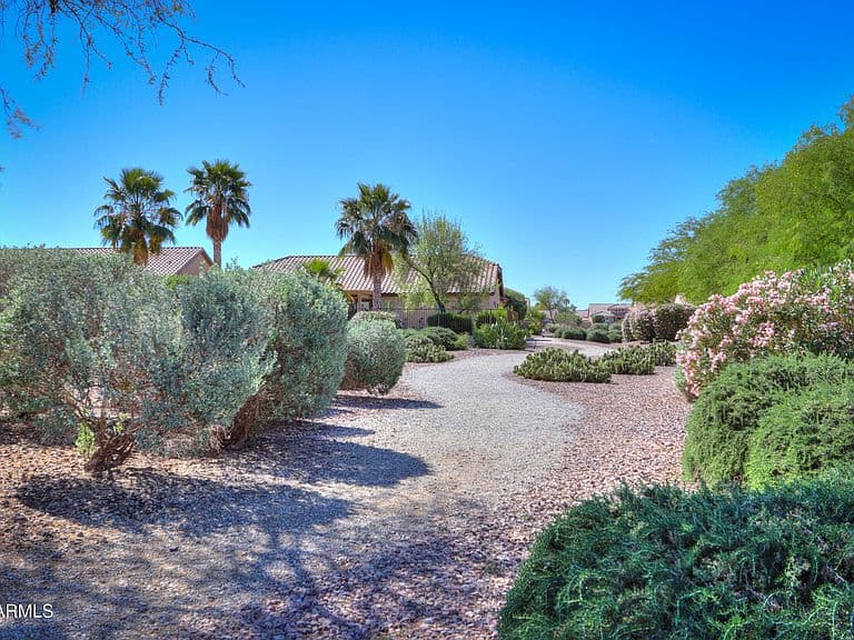 4797 W NOGALES Way photo 4