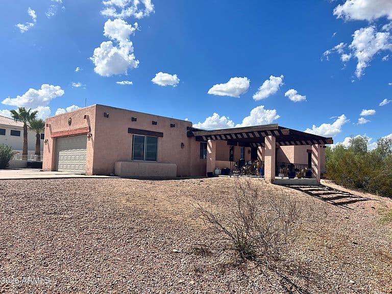 17226 E PARLIN Drive photo 1