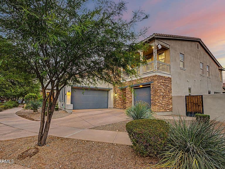 9329 E TRAILSIDE View photo 2