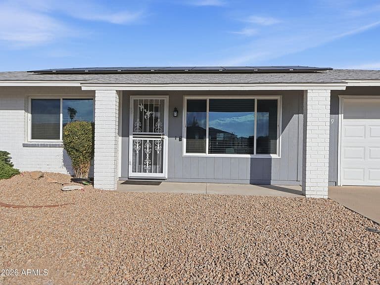 13019 N 98TH Avenue photo 3