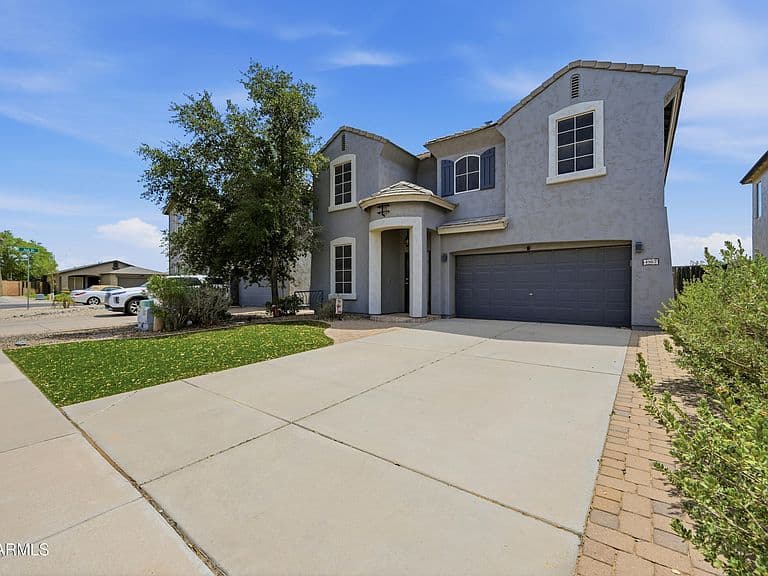 4967 E MEADOW LARK Way photo 3