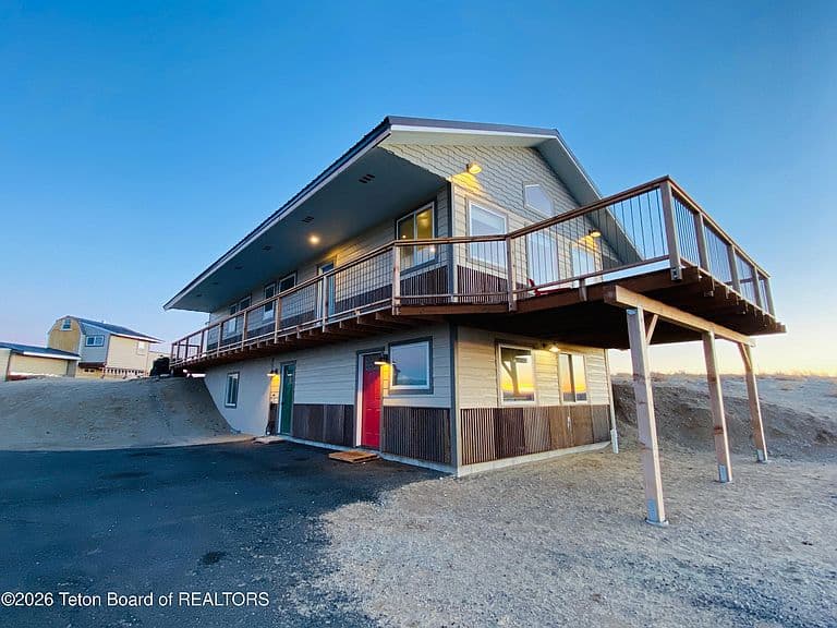 22 Blackfoot Trl photo 1