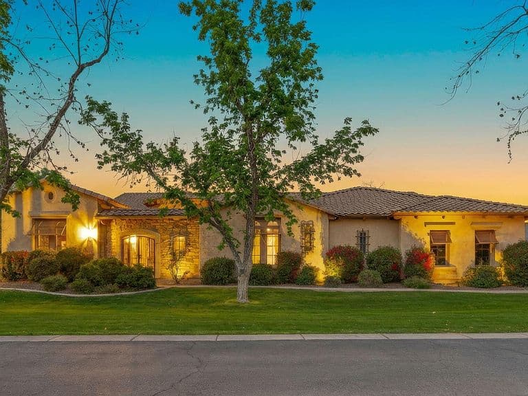 20320 E SUNSET Court photo 3