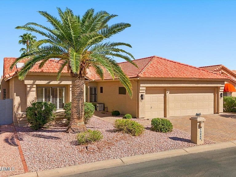 10626 E COOPERS HAWK Drive photo 4