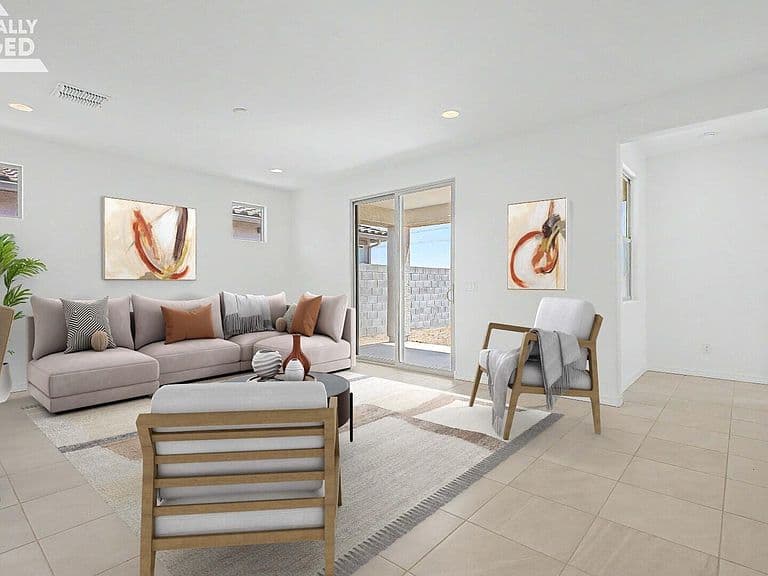 40010 W DESERT FAIRWAYS Drive photo 5