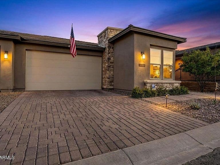 18225 E SPRING VALLEY Court photo 3